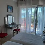 Appartement Pieds Dans Le Sable Au Parc De Cavalaire - Climatise - Fr-1-100-248