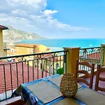 Le St Julien Terrasse Vue Mer Exceptionnelle