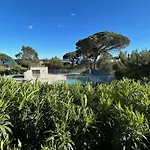 Appartement Residence Rives D'Eden