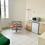 Festival De Cannes Apartment