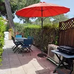Maison Tita - Maison Avec Parking, Jardin Et Clim