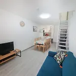 Maison Tita - Maison Avec Parking, Jardin Et Clim