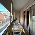 Studio 4 Pers, Plage A 800M, Centre Cannes La Bocca, Ascenseur, Wifi Gratuit - Fr-1-609-99