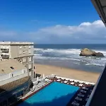 Superbe Studio Miramar Plein Sud, Pieds Dans L'Eau
