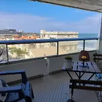 Superbe Studio Miramar Plein Sud, Pieds Dans L'Eau