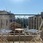 Mirela'S Private Room With Key, Ac, Lift & Balcony In The Center Of Nice On The Cote D'Azur