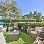 Un Vrai Nid Douillet ! 2 Piscines - Jardin - 2 Chambres