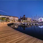 Appartement Centre Ville Et Plage
