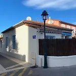 Magnifique Maison De Pecheur Face A La Mer