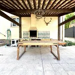 Villa 8 Personnes 