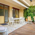 Residence Fleurie One Bedroom Apartment