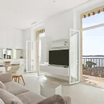Vue Mer 180° A St Maxime