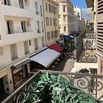 One Bedroom Hoche Cannes