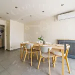 Familial-Place Prive-Clim-Wifi