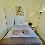 Charming T2 - 2 Minutes Walk From Monaco