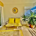 2 Rooms In Luxury Residence Bordering Monaco
