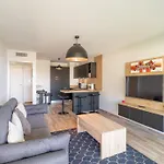 Beautiful Apt With Terracepool - Near Monaco #