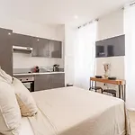 Nice Studio Close To Monaco