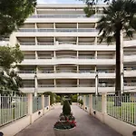 Cannes: Appartement Centre 2 Chambres