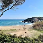 Miroir De La Mer, Appartement Vue Mer A 50M Plage
