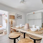 L'Emeraude Varoise - Appt Climatise Proche Plage