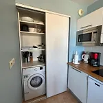 Sunnydaze Monaco Beach Apartment
