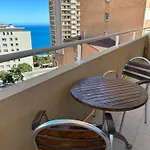 Sunnydaze Monaco Beach Apartment