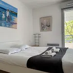 Duplex Atypique Et Central : Les Galets