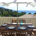 Duplex Vue Sur Mer Et Pieds Dans L'Eau Plage De Pramousquier