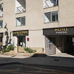 Hotel La Rotonde
