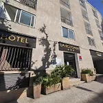 Hotel La Rotonde