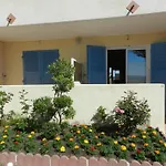 Grand Hotel Moriaz