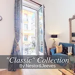 Nestor&Jeeves - Palais Alice - Central - Very Close Sea
