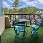 Appartement Aux 3 Rivieres A Mandelieu