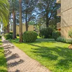 Spacious Apartment At A 5 Min Walk From The Beach