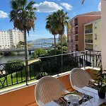 Ste Maxime T3 Terrasse Vue Mer Et Avec Piscine