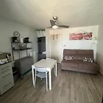 Groomi Le Lake City- Studio De Plage A Carnon !
