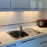 Awesome Apartment In Vallauris With Kitchenette