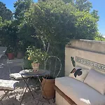 Mas De Saint Tropez Gigaro