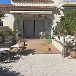 Mas De Saint Tropez Gigaro