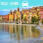 Forum - Spacieux - Confortable - Terrasse -Clim-Wifi