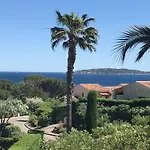 Lovely Apartment In Sainte Maxime