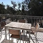Appartement 223 Superieur - Les Suites De Robinson - Residence Avec Piscine En Bord De Siagne, A Mandelieu-La-Napoule