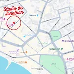 Studio De Jonathan - Refait A Neuf - Plage A 200M