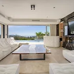 La Villa Des Mouettes - Piscine Suspendue - Vue Mer