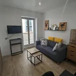 Appartement Carre D'Or
