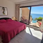 Appartement 3 Pieces Climatise Avec Piscine Et Acces Plage - Fr-1-780-53