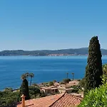 Appartement 3 Pieces Climatise Avec Piscine Et Acces Plage - Fr-1-780-53