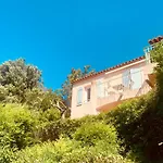 Magnifique Vue Mer