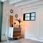Mon Cocon Douillet Hyper Centre St Laurent Du Var
